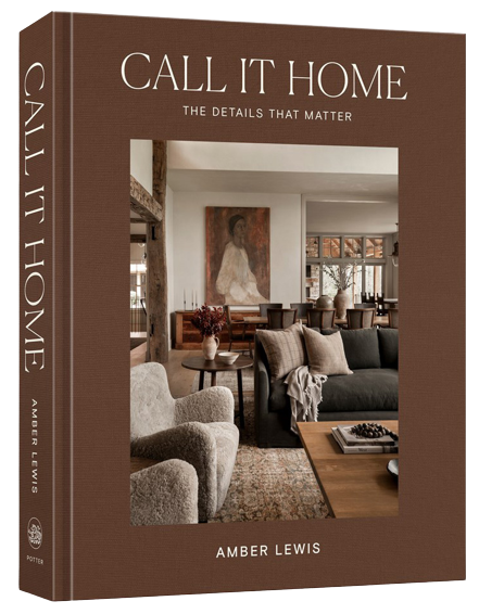 Call It Home- Hard Cover