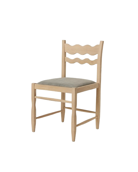 freda wave dining - Slate