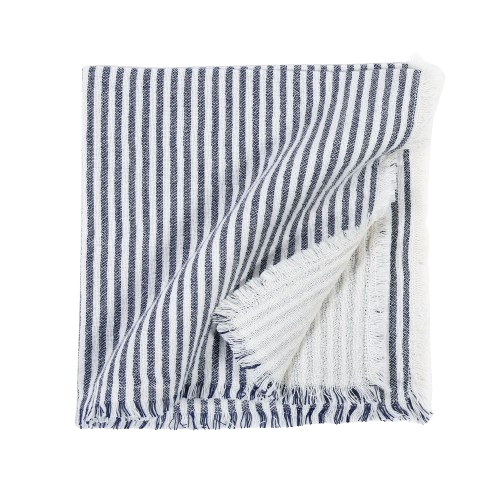 Healdsburg Napkins- Navy, Set of 4