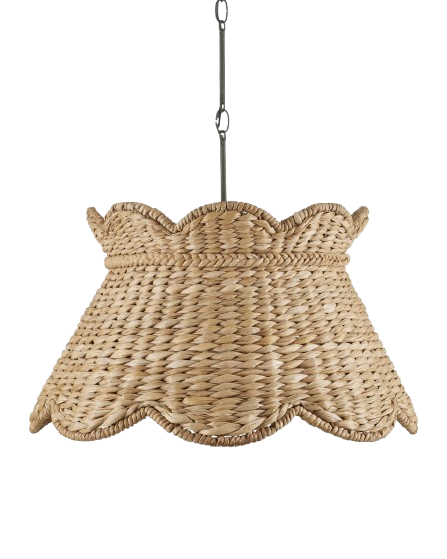 Annabelle Large Pendant