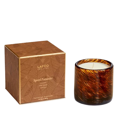 Spiced Pomander 6.5oz Candle