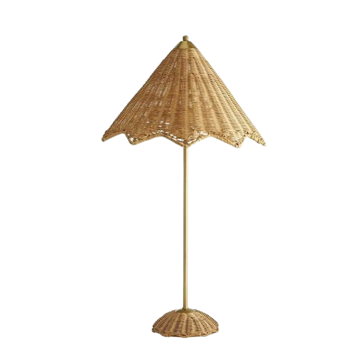 Parasol Lamp