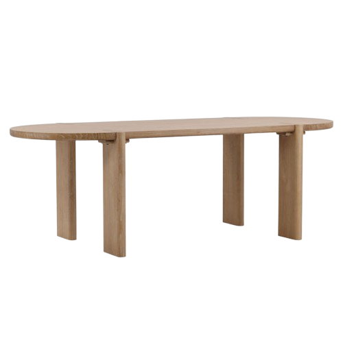 Prairie Dining Table
