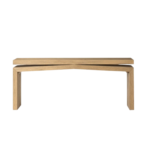 Matthes Console Table - 79"