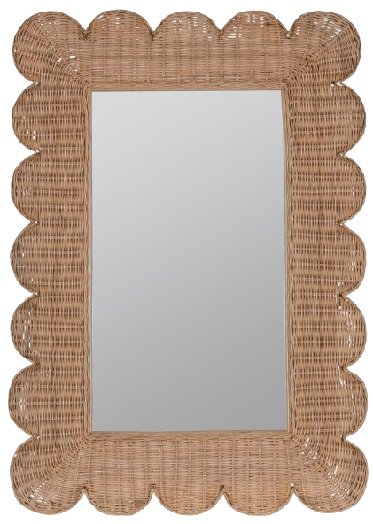 Brooke Wall Mirror