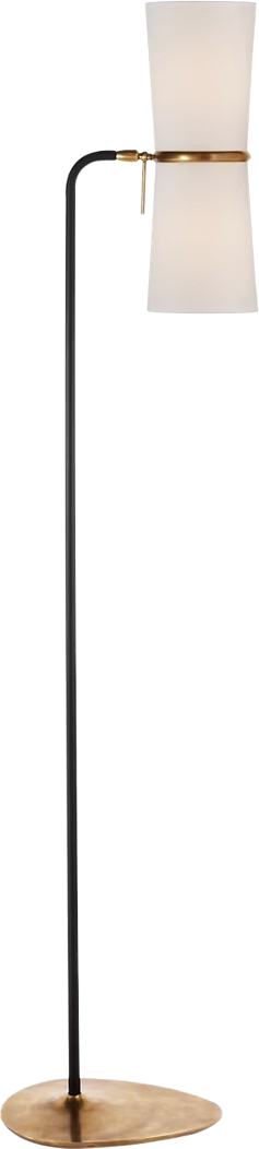 Clarkson Floor Lamp