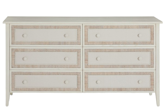 Grand Bermuda Dresser