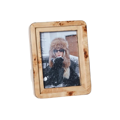 Valberg Burl Veneer Photo