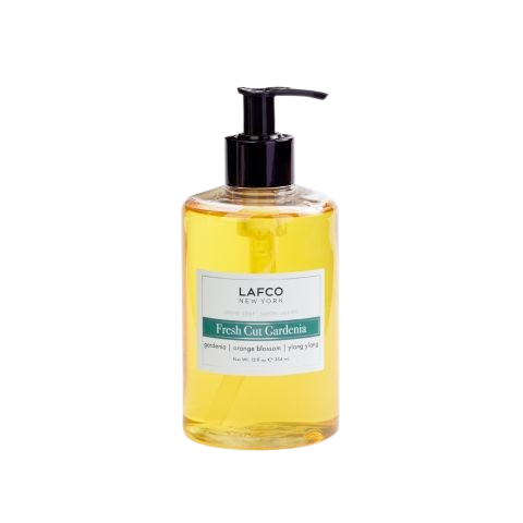 Liquid Soap Gardenia