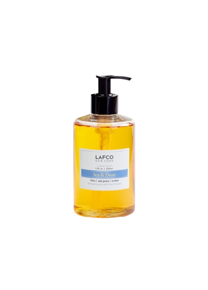 Liquid Soap Sea & Dune - 12 oz