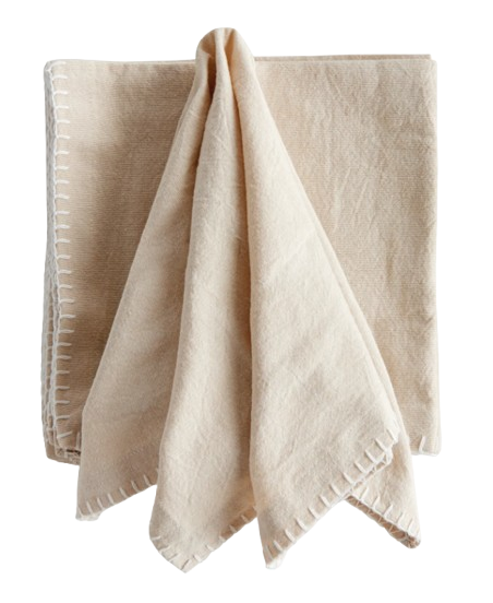 ADDIE DINNER NAPKINS, SET OF 4