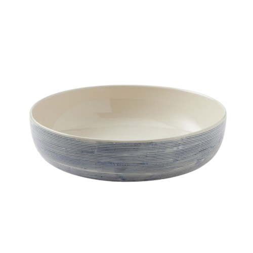 Nolan Round Serving Bowl