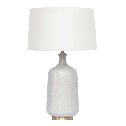 Glace Ceramic Table Lamp