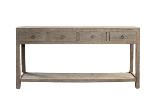 Reedition Console