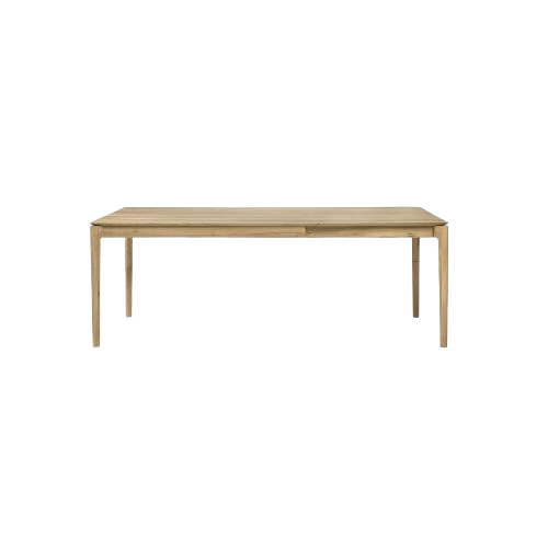 Bok Extension dining table