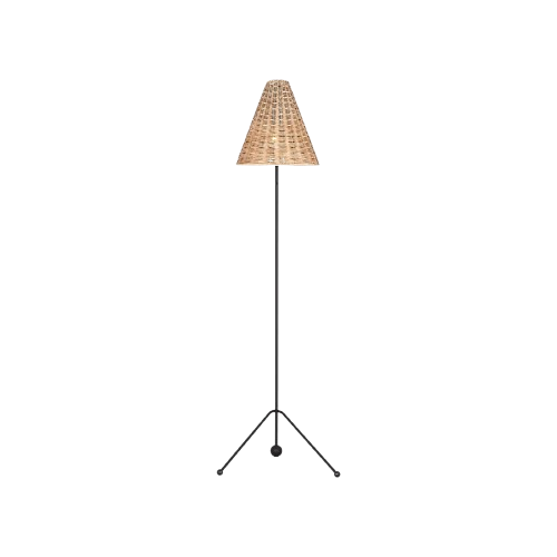 Gustav Medium Floor Lamp