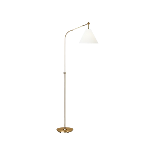 Remy Medium Task Floor Lamp