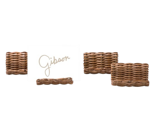 Gibson Card Holder