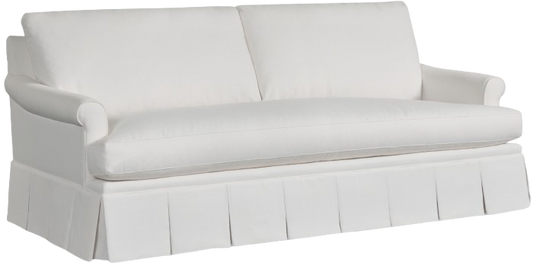 CSTM Magnolia Sofa for Basso