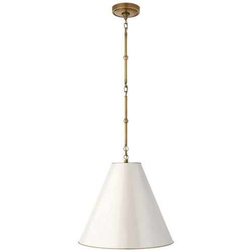 Goodman Small Hanging Light