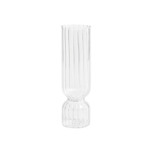 Liso Glass Vase