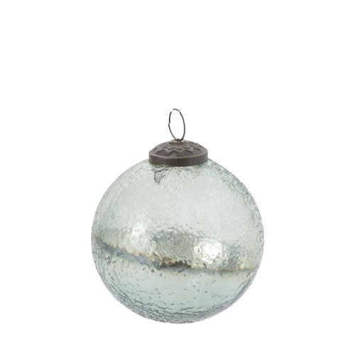 Northern Lights Ornament 4"