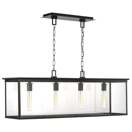 Freeport Outdoor Linear Lantern