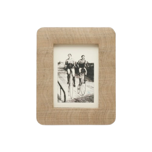 Halle, Sand Frame 5x7