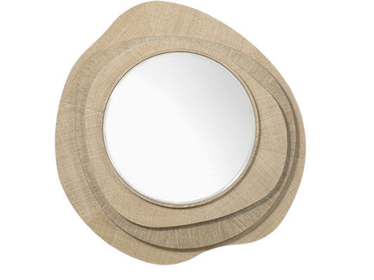 LARISSA MIRROR