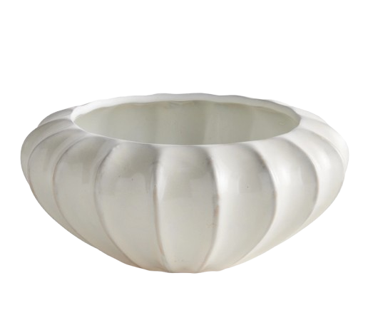 BLECKLYN DECORATIVE BOWL LARGE
