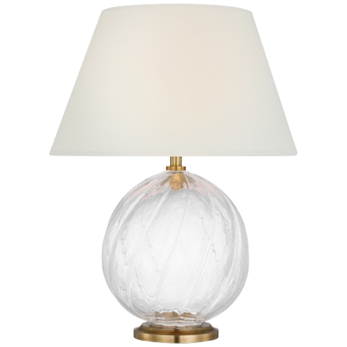 Talia 13" Cordless Accent Lamp