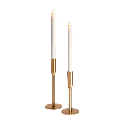 Killian Taper Holders, Set of 2