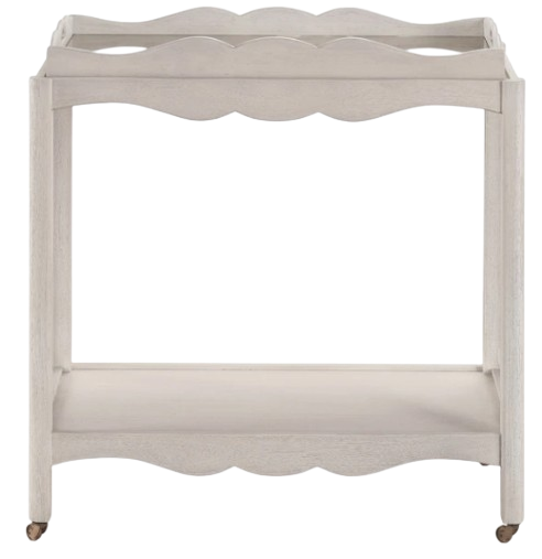 Lawson Bar Cart