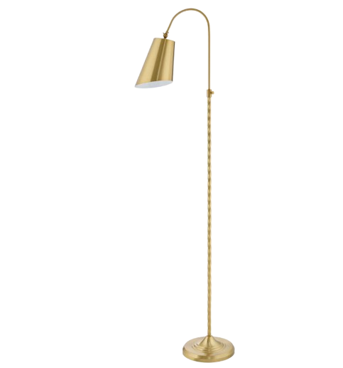 Klawer Accent Floor Lamp
