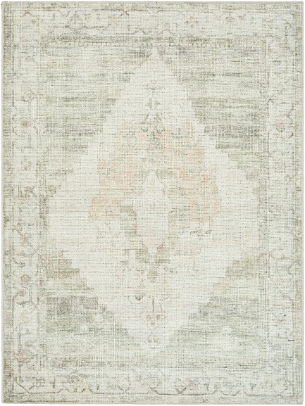Luca Machine Woven Rug 7'10x10