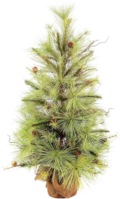 Jasper Pine Artificial Christmas Tree