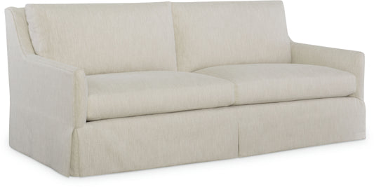 Custom 84.5" Jennifer Sofa - BLAZEK