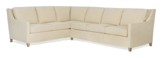 Jeremy Sectional