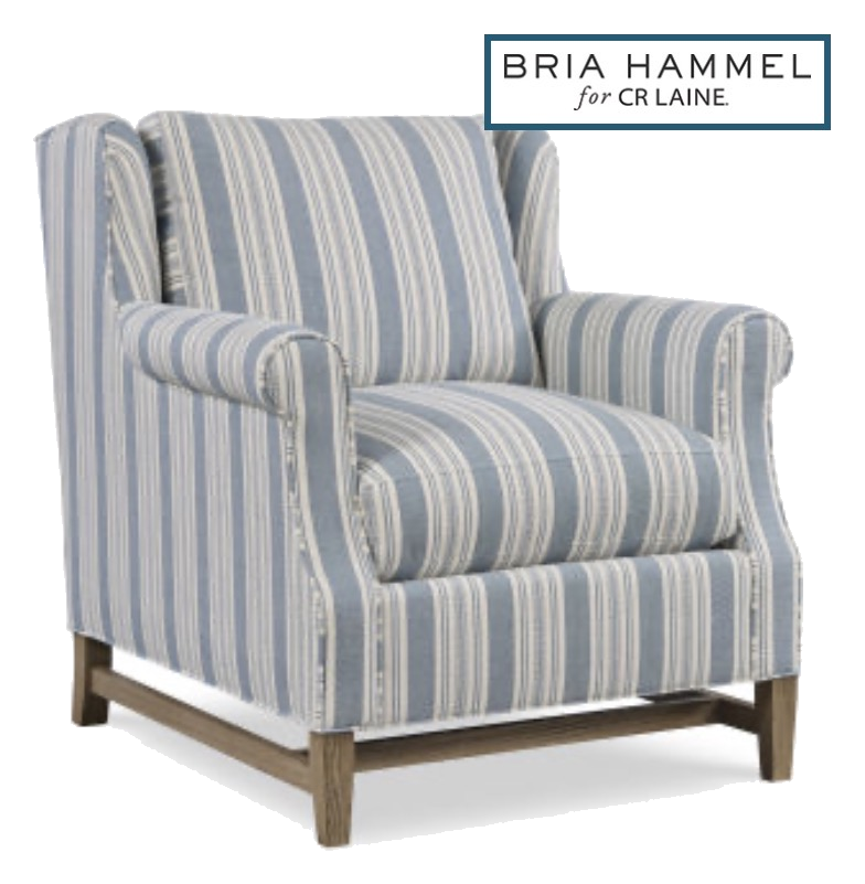 Louie Chair