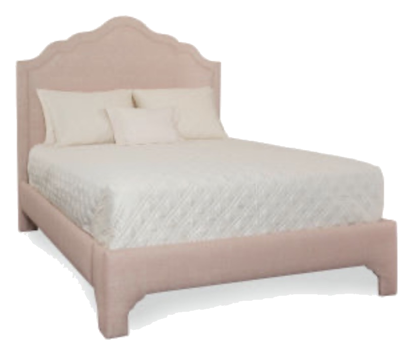 Lucy Queen Bed
