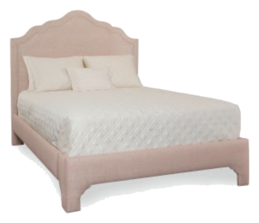 Lucy Queen Bed