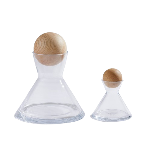 Maxwell Decanter