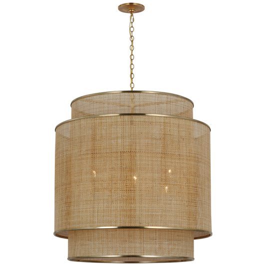 Linley Extra Large Hanging Shade