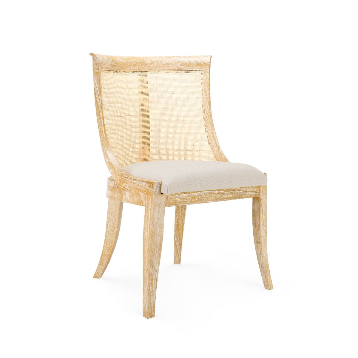 Monaco Armchair-Natural-24Wx23Dx36H