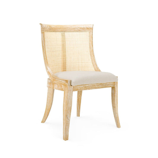 Monaco Armchair-Natural-24Wx23Dx36H