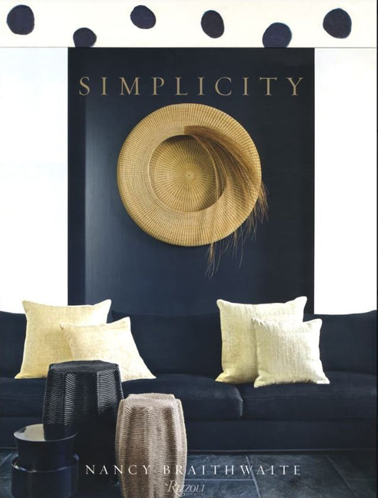 Simplicity Book