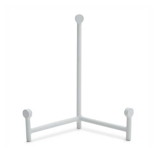 Le Cirq Easel Small, White