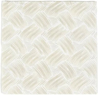 Basketry Linen Cocktail Napkin
