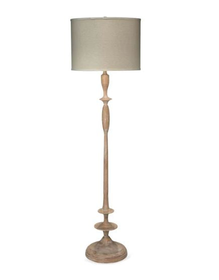 Petie Paro Floor Lamp