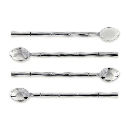 Grove Stirring Spoons, set of 4